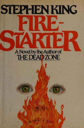 Firestarter (1980)
