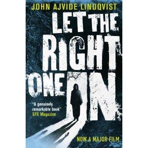 Let the Right One In (2004)