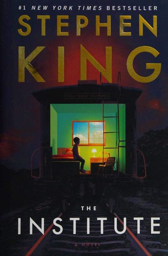 The Institute (2019)