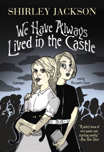We Have Always Lived in the Castle (1962)