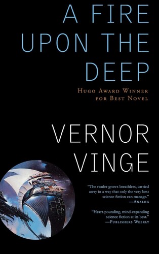 A Fire Upon the Deep (1992)