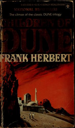 Children of Dune (1976)