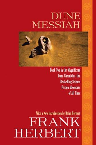 Dune Messiah (1969)