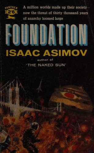 Foundation (1951)