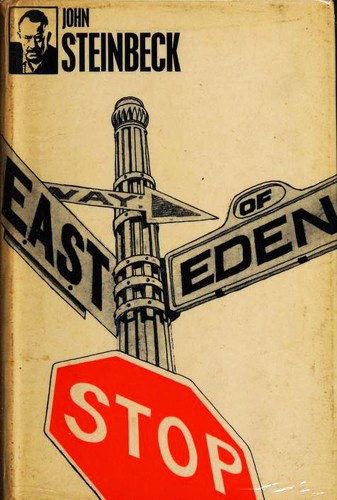 East of Eden (1952)