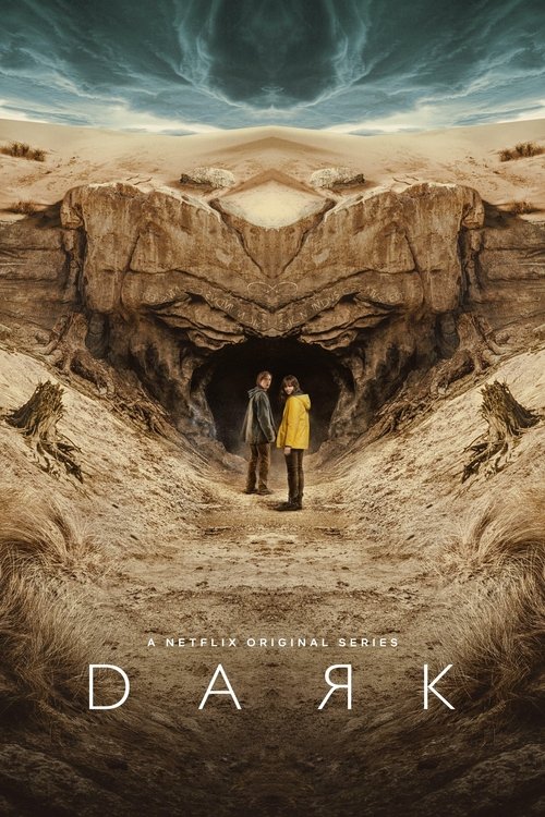 Dark TV series poster (2017)