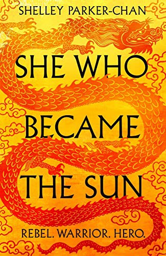 She Who Became the Sun (2021)