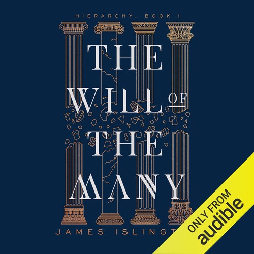 The Will of the Many (2023)