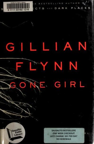 Gone Girl (2012)