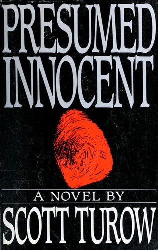 Presumed Innocent (1987)