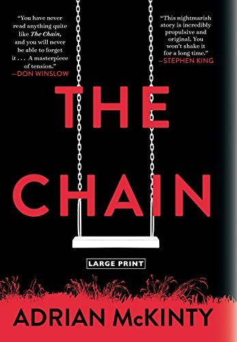 The Chain (2019)