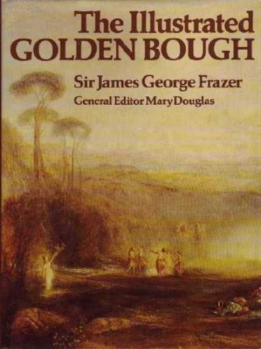 The Golden Bough (1890)