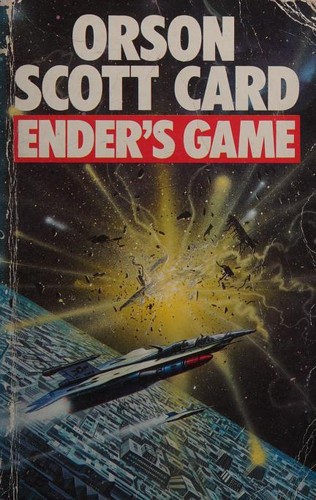 Ender's Game (1985)