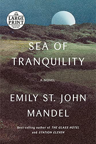 Sea of Tranquility (2022)