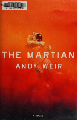 The Martian (2011)