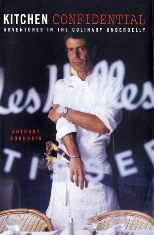 Kitchen Confidential (2000)