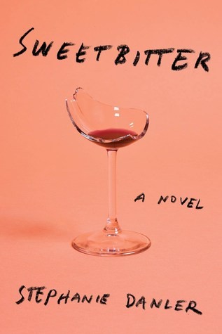 Sweetbitter (2016)