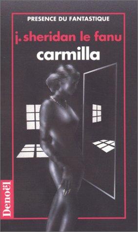 Carmilla (1872)