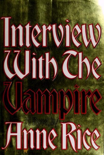 Interview with the Vampire (1976)
