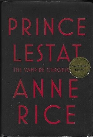 Prince Lestat (2014)