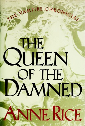 The Queen of the Damned (1988)