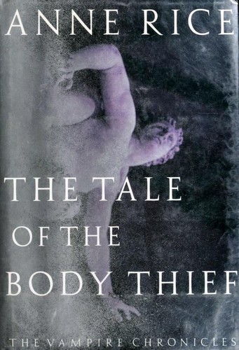The Tale of the Body Thief (1992)