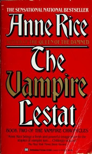 The Vampire Lestat (1985)