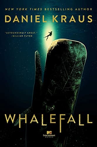 Whalefall (2023)