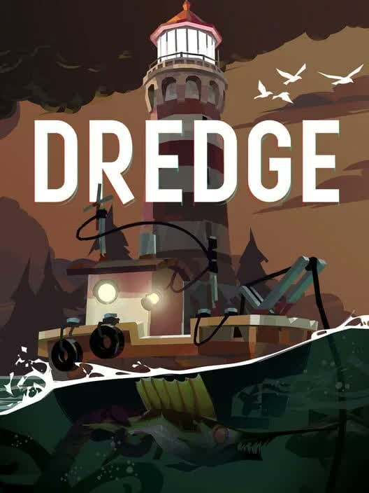 Dredge (2023)