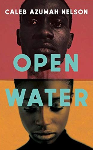 Open Water (2021)