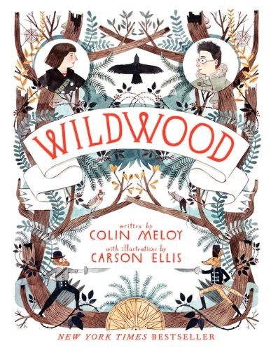 Wildwood (2011)