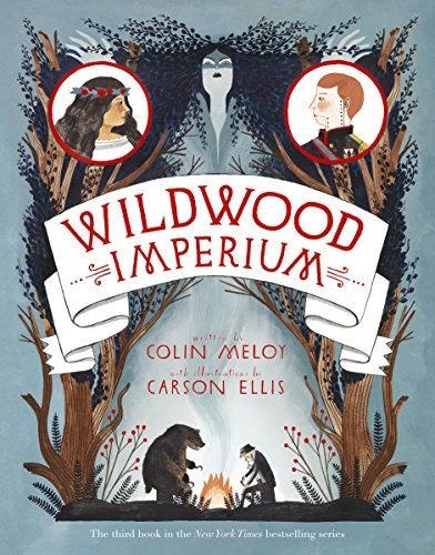 Wildwood Imperium (2014)