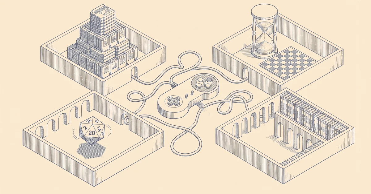 Best Video Game Tracking Apps in 2026: Tested and Ranked