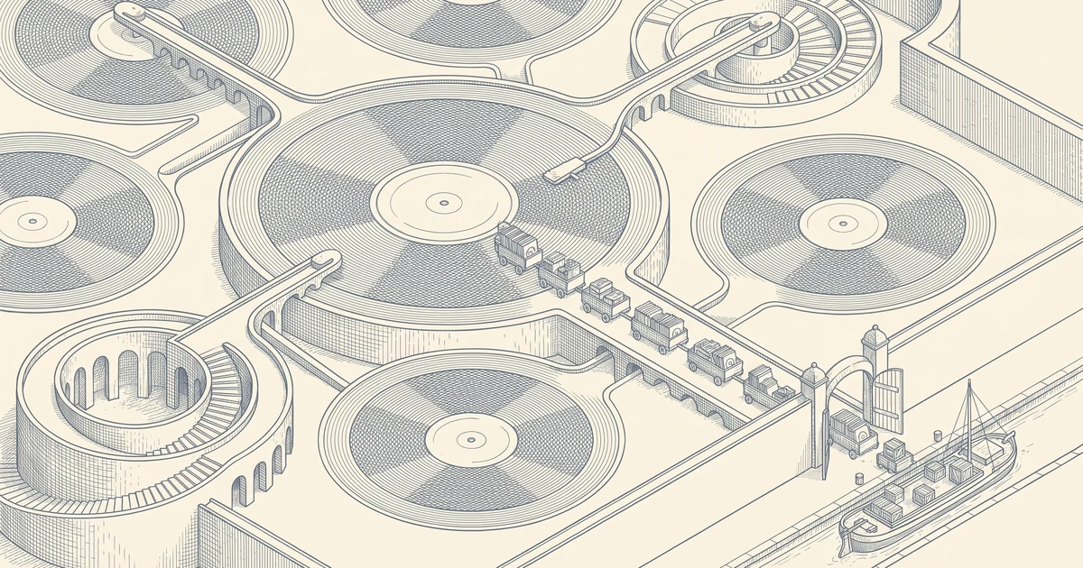 How to Export Your Last.fm Scrobbles (2026 Guide)