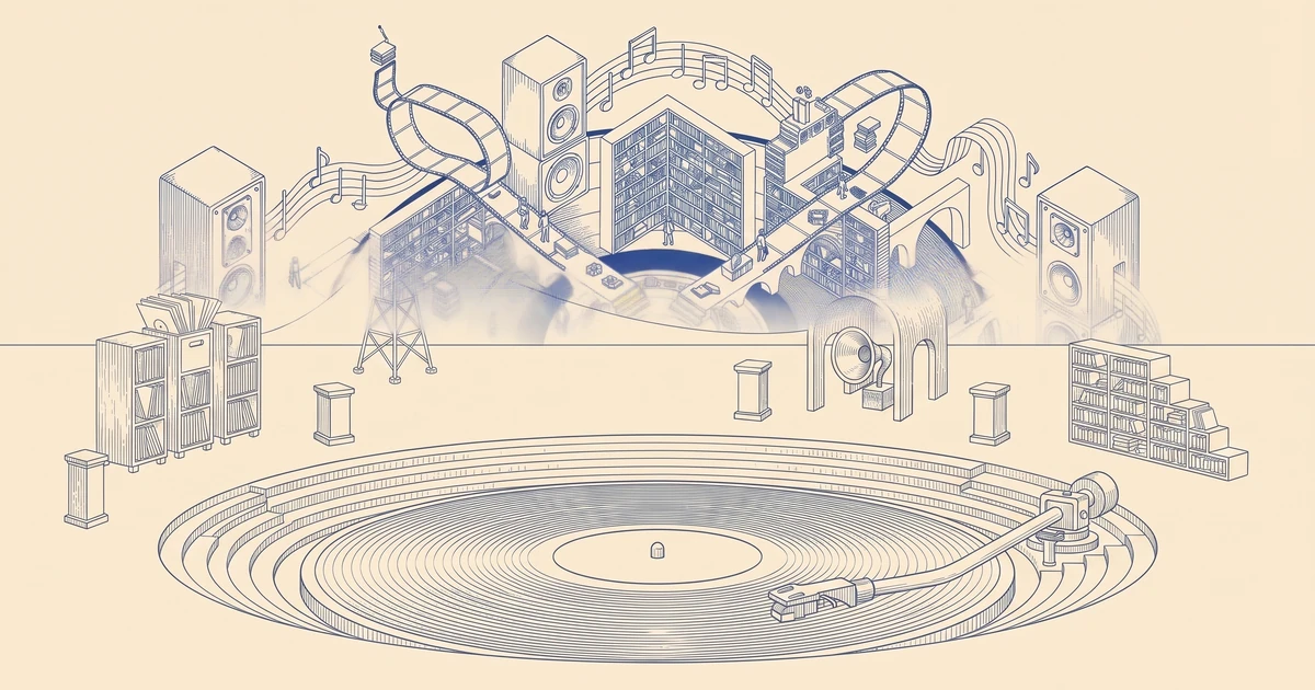 Best Last.fm Alternatives in 2026: Scrobbling and Music Tracking