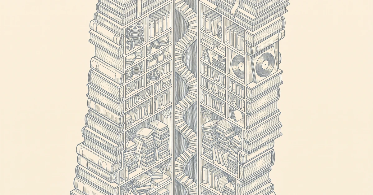 The Psychology of the Unread Pile