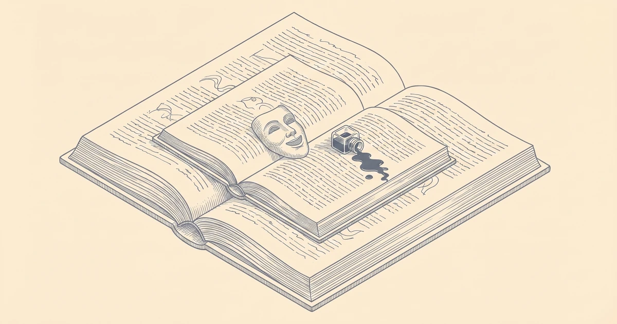 The Year of the Unreliable Narrator