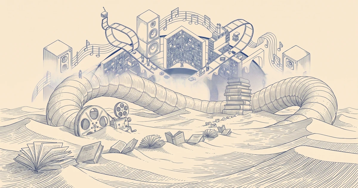 What to Read After Dune: Sequels, Books Like It, and the Films