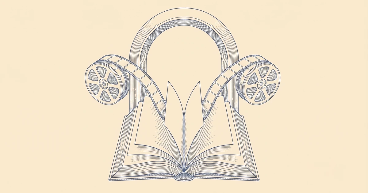 What to Watch After a Book You Are Not Ready to Leave